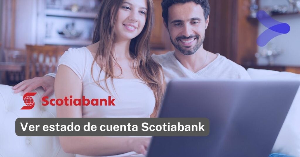 Cómo ver mi estado de cuenta Scotiabank Remender PE