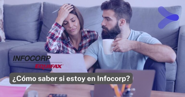 Cómo saber si estoy en Infocorp Remender PE