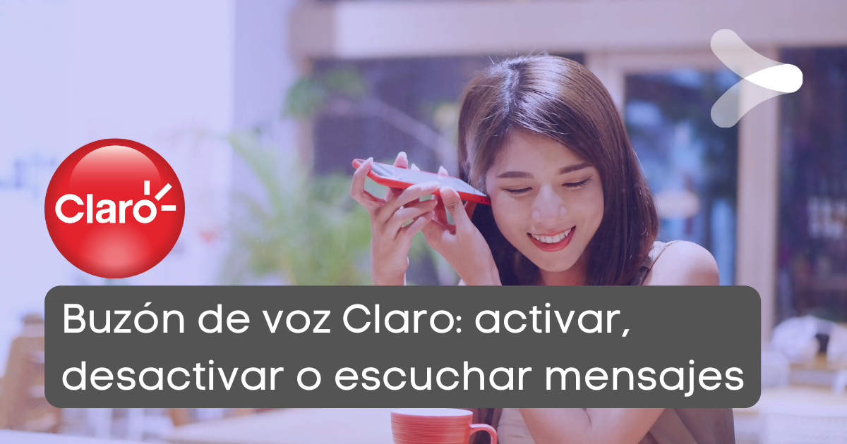 Desactivar buzon de voz best sale claro argentina