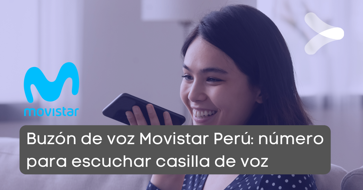 Número de buzón de 2025 voz movistar peru 2020