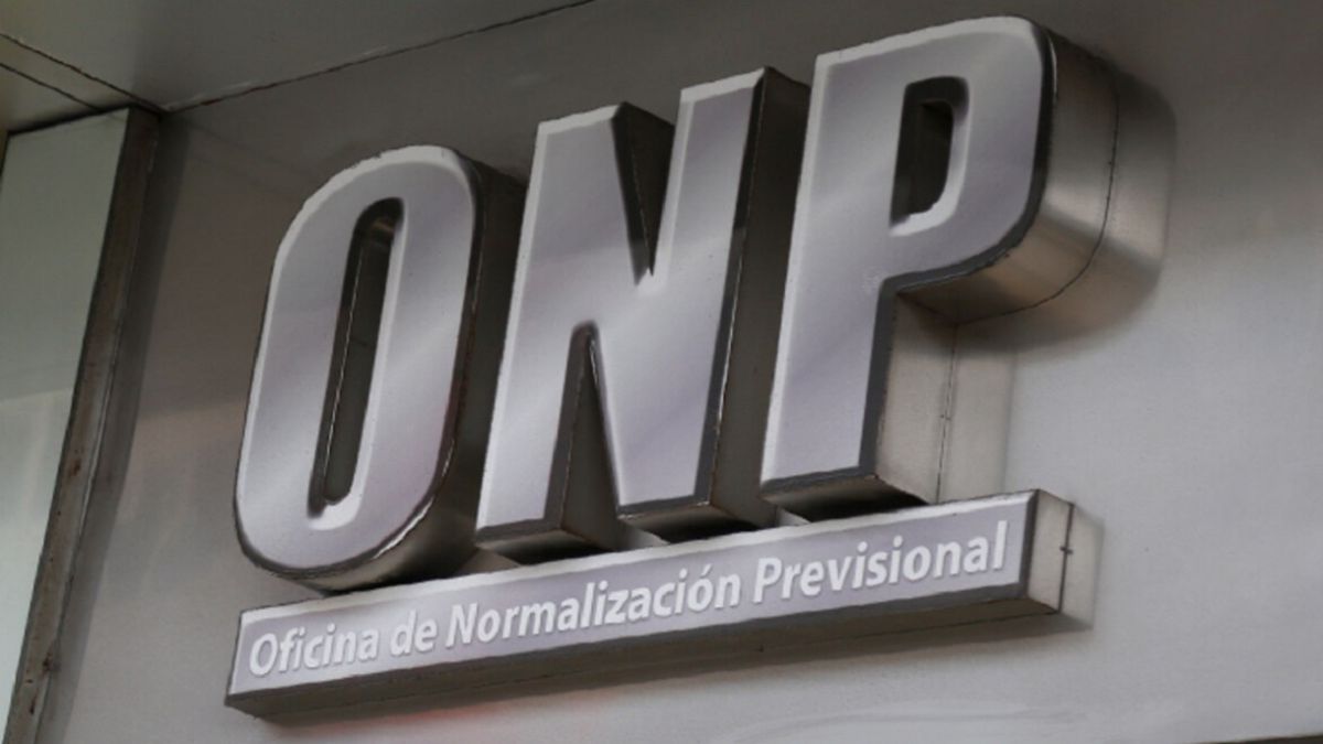 ¿Cómo saber cuánto tengo en la ONP?