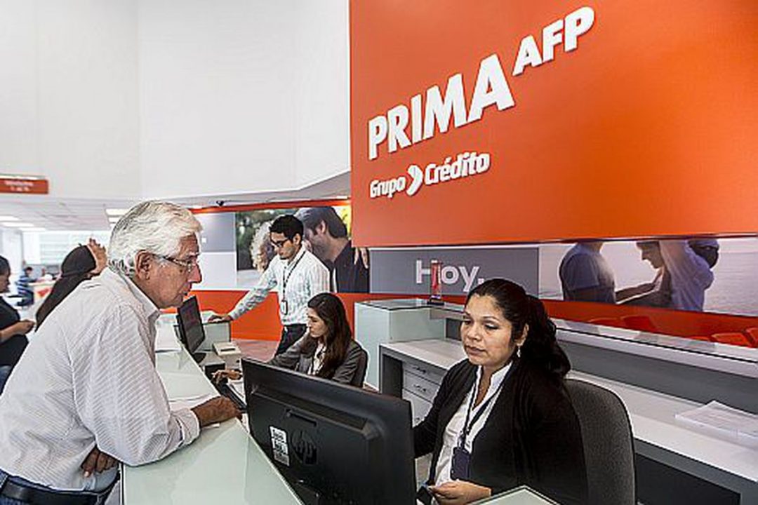 Procedimiento para la Atención de Requerimientos y Reclamos en Prima AFP