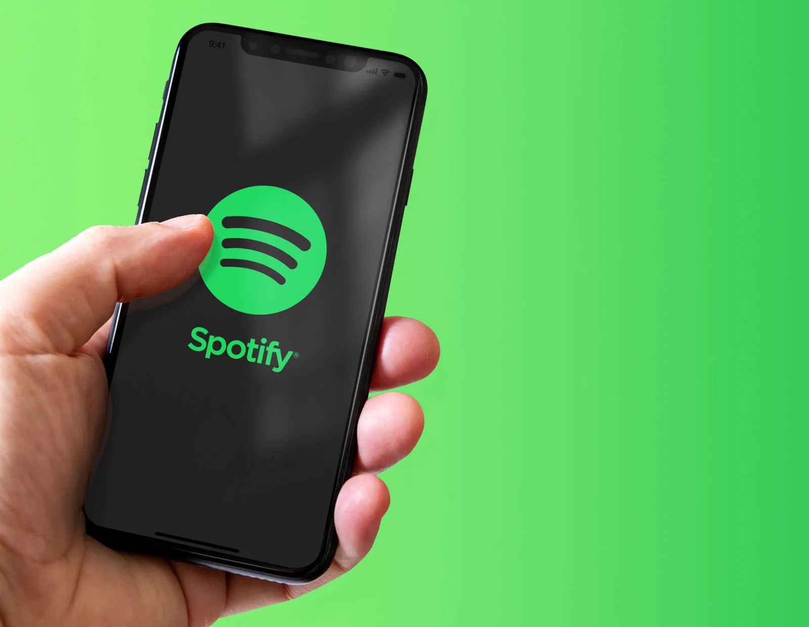 ¿Cómo eliminar cuenta de Spotify Perú?