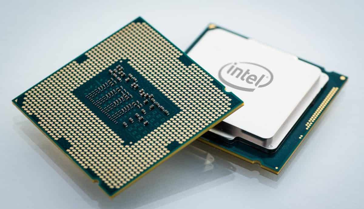 Nomenclatura de los Procesadores Intel