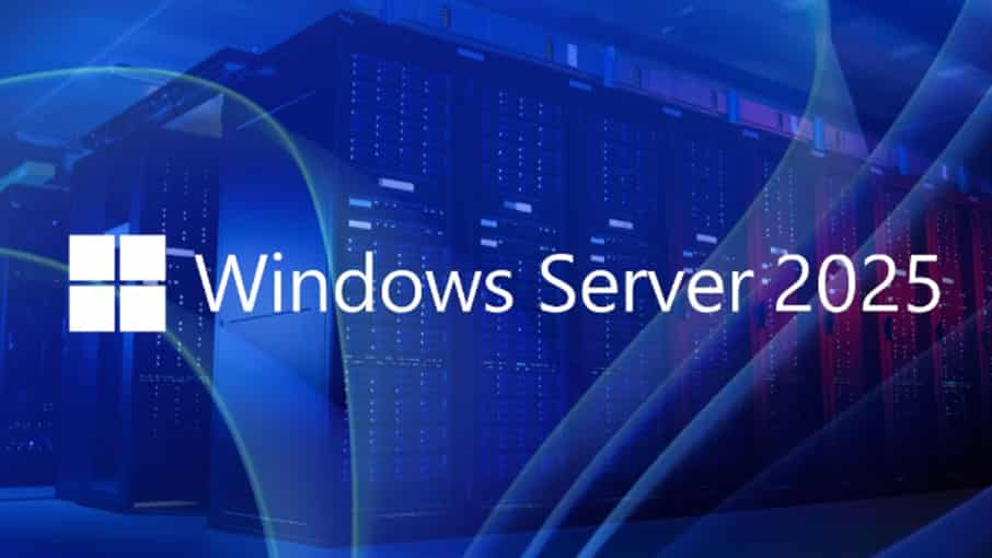 Windows Server 2025: Innovación en Seguridad, Rendimiento e Integración con la Nube