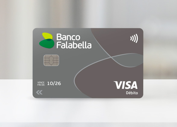 Consultar saldo de tarjeta de débito Falabella: cómo hacerlo paso a paso